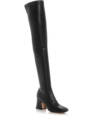 Chloé Boots for Women | Online Sale up to 75% off | Lyst