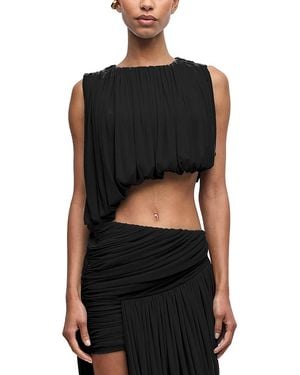 Ronny Kobo Chelly Top - Blue
