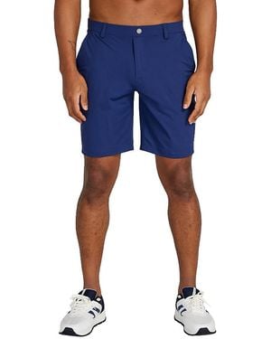 Redvanly Hanover 9 Shorts - Blue
