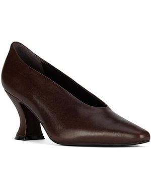 Jeffrey Campbell Hints-3 Pumps - Brown