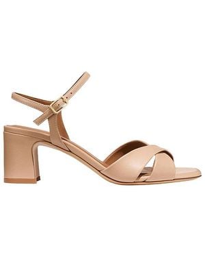 Margaux The Paloma Sandal - Pink