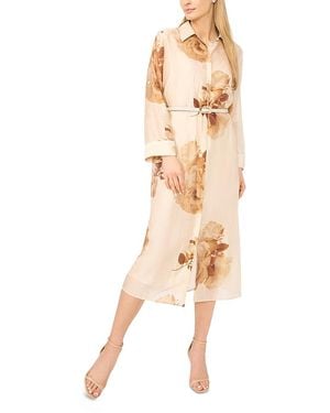 Ted Baker Amaris Dress - Natural