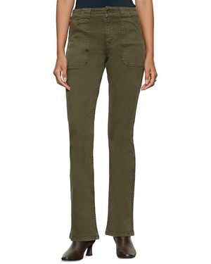 Sanctuary Hayden Bootcut Pants - Green