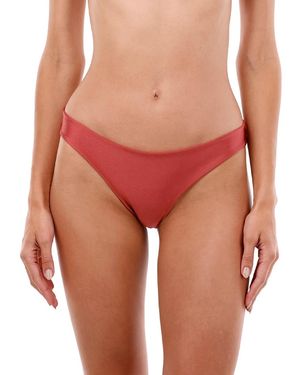 MALAI Neo Paramount Moderate Coverage Bottom - Red