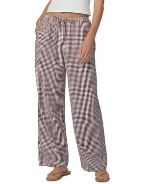Joe's Jeans The Brynn Ankle Pants - Gray