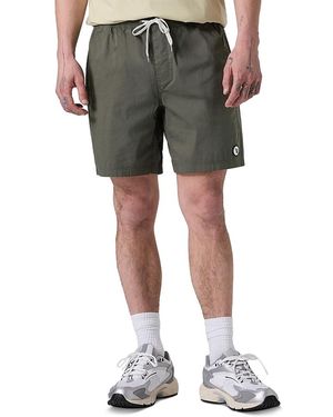 Vuori 7 Kore Shorts - Gray