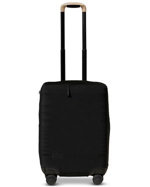 BEIS The Carry-On Luggage Cover - Black