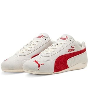 PUMA Speedcat Og Trainers - White