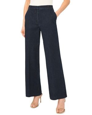 Ted Baker Carina Suit Pants - Blue