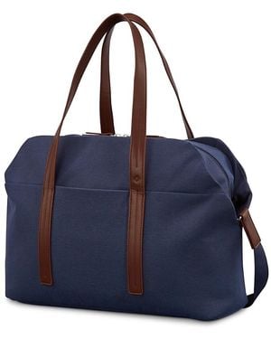 Samsonite Virtuosa Weekender Tote - Blue