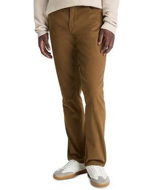 Vince Dylan Peached Pants - Multicolour