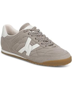 Veronica Beard Natalia Sneakers - Gray