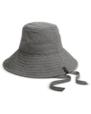 Rag & Bone Harper Sun Hat - Gray
