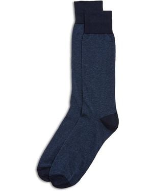 Bloomingdale's The Store - Blue