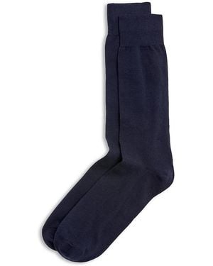 Bloomingdale's The Store - Blue