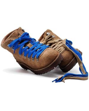 Naked Wolfe Arctic Boot - Blue