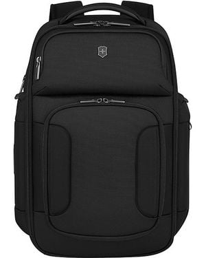 Victorinox Werks Traveler 7.0 Deluxe Backpack - Black