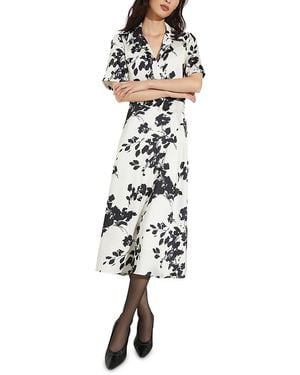MAX&Co. Mcobalta Dress - White