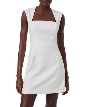 evelyn formal plunge a-line dress Maxi Mesh Black – Cherie Viscose Jersey YGroup_AW-PD-11363 Size:9XL Boat neck backless wedding