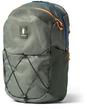 COTOPAXI Abierto 26L Daypack - Green