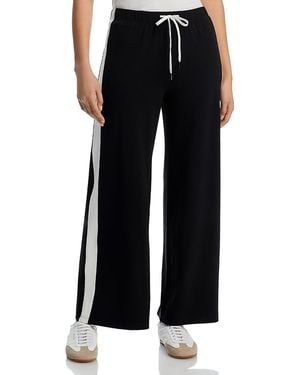Splits59 Willow Airweight Wide Leg Pants - Black