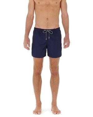Hom Sea Life 4.5 Beach Boxer - Blue