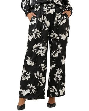Estelle Gilda Pants - Black