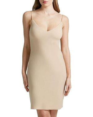 Commando Tailored Slip - Natural