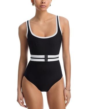 Stylest Dreamsculpt Swim Belt - Black