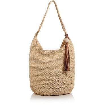 Mar Y Sol Augusta Tote - Natural