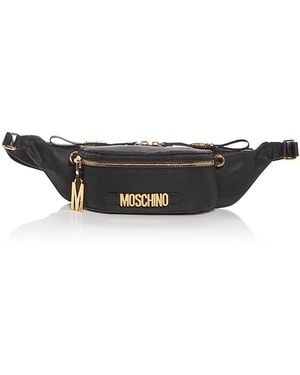 Moschino Nylon Belt Bag - Multicolour