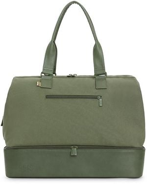 BEIS The Weekender Bag - Green