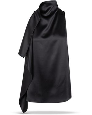 Heirlome Ivy Top - Black