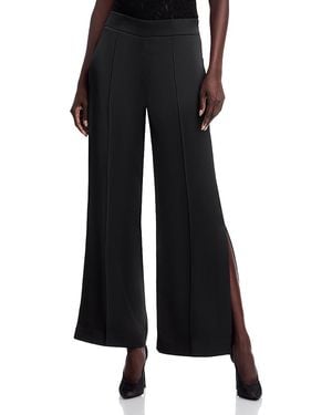 Tahari The Gina Pants - Black