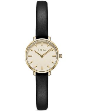 Breda Beverly Watch, 25Mm - Metallic