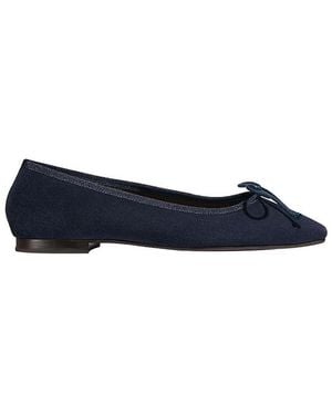 Margaux The Fonteyn Flats - Blue