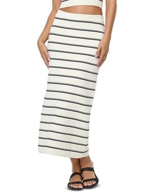 LSPACE L*Space Ravello Skirt - White