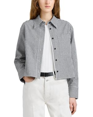 Proenza Schouler Shirt - Gray