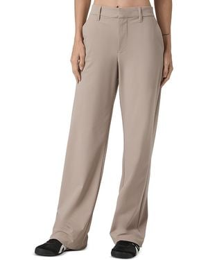 Vuori Miles Pants - Natural