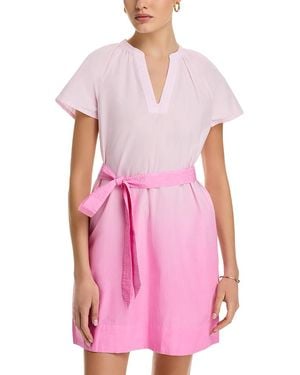 Tommy Bahama Sunray Ombre Dress - Pink