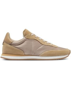 Varley Aleone Running Sneakers - Natural