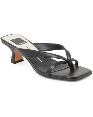 Dolce Vita Brevel Sandals - Gray