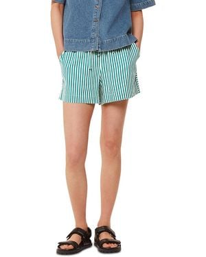 Whistles Seaside Shorts - Blue