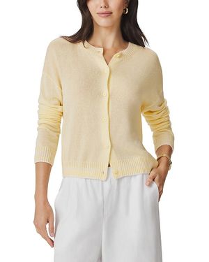Splendid Emerson Cardigan Sweater - Natural