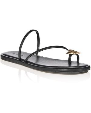 Aqua Jenni Sandals - Multicolor