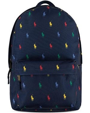 Polo Ralph Lauren Backpacks for Men Online Sale up to 48 off Lyst