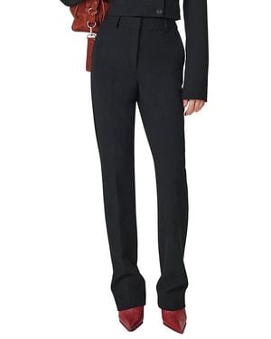 IRO The Marila Pant - Black