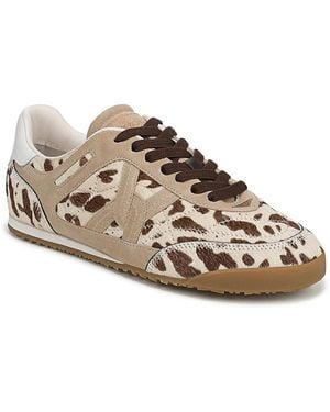 Veronica Beard Natalia Sneakers - Brown