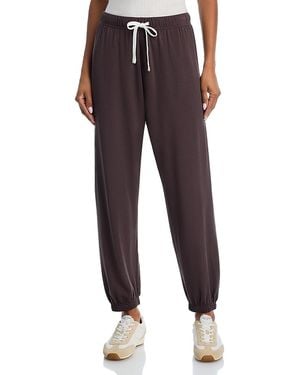Splits59 Andie Drawstring Sweatpants - Red