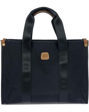 Bric's X-Travel Small Opera Bag - Black